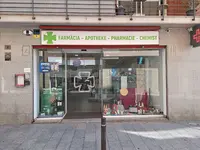 Farmacia Lloret Centro Aida Nebot