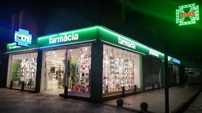 Farmacia Farmàcia Miquel Masete