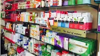 Farmacia Montserrat Tallada