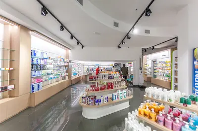 Farmacia Bernardo Real Ramis