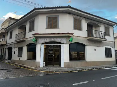 Farmacia Llubí