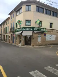 Farmacia Cirera Puig
