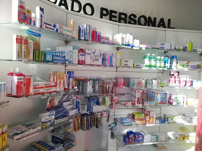 Farmacia Las Palmeras