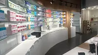 Farmacia Puigderrós