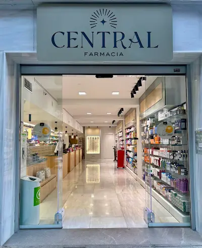 Farmacia Central Farmacia
