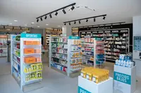 Farmacia 365 la Cava Logroño