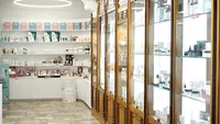 Farmacia Chavarría