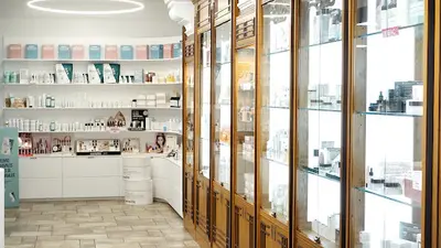 Farmacia Chavarría