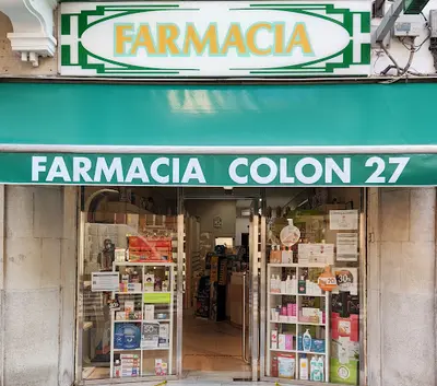 Farmacia Colón27