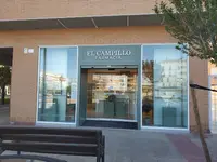 Farmacia El Campillo