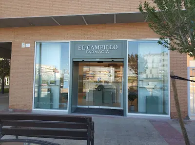 Farmacia El Campillo