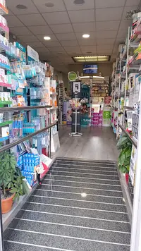Farmacia Emma Zurbano