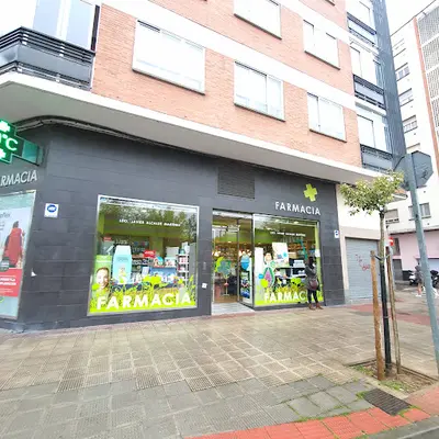 Farmacia Inmaculada