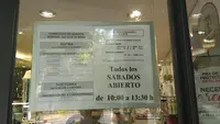 Farmacia la Glorieta. Lda. Carmen García Carbonell