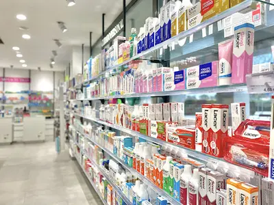 Farmacia Los Lirios