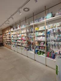 Farmacia Manuel Sabrás Dulín