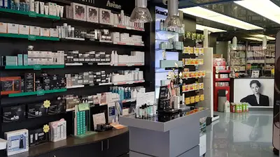 Farmacia María Navarro Aguilera