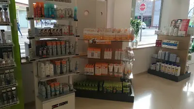 Farmacia México