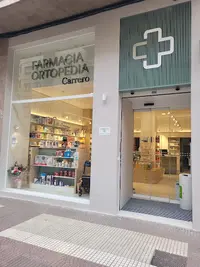 Farmacia Ortopedia Carrero