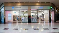 Farmacia Parque Rioja