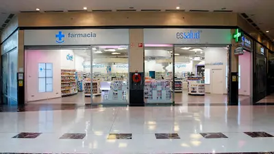 Farmacia Parque Rioja