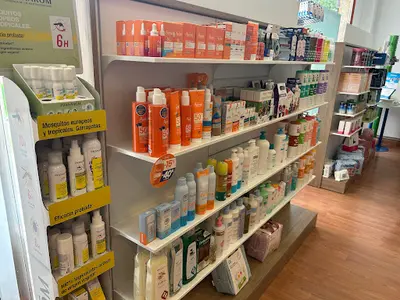 Farmacia Parque San Miguel
