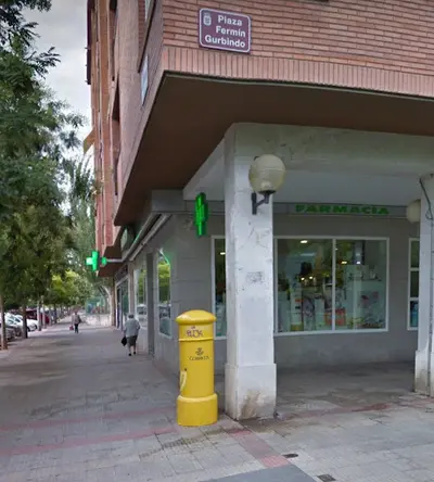 Farmacia Prior S.c.