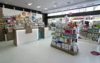 Farmacia Santiago Martínez Carmona
