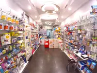 Farmacia Santos | Rebosa Salud