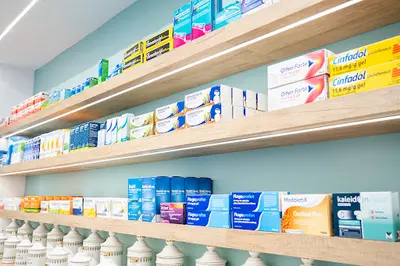 Farmacia Vigon 365 Dias