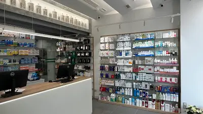 Farmacia Isabel Ezquerra Ortín