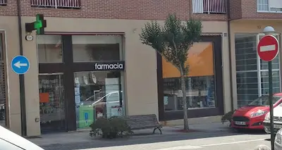 Farmacia Loiu Garcia Bustamante