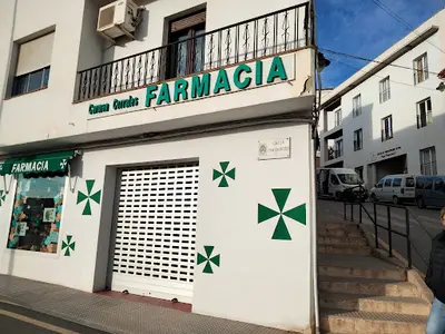 Farmacia Carmen Corrales Ortega