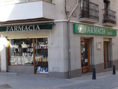 Farmacia Centro Loja