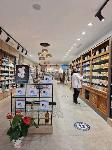 Farmacia Ocaña