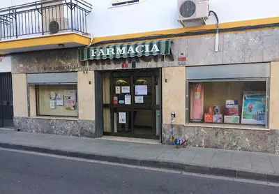 Farmacia la Huertecilla