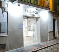 Farmacia la Roda (maría Rodríguez Cepeda)