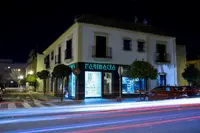 Farmacia Labrador Freire