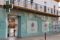 Farmacia Lcdo. Candido Lahoz Recuero