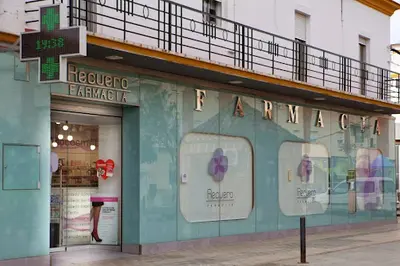 Farmacia Lcdo. Candido Lahoz Recuero