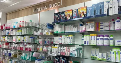 Farmacia Cervantes 60 - Farmacia 13h Lorca