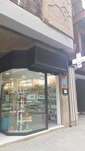 Farmacia Francisco Castiñeiras Bueno