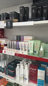 Farmacia Ibarra