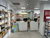 Farmacia José David Díaz García