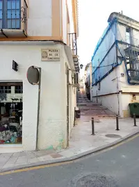 Farmacia Ldo. José Antonio García Pérez