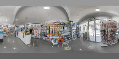 Farmacia Miriam Cadenas García