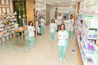 Farmacia Nueva By Moreno