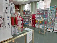 Farmacia Ortopedia Santo Domingo