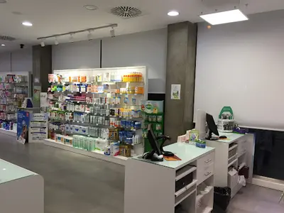 Farmacia San Diego-mªjosé Mazzuchelli López