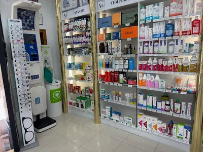 Farmacia San José Lorca